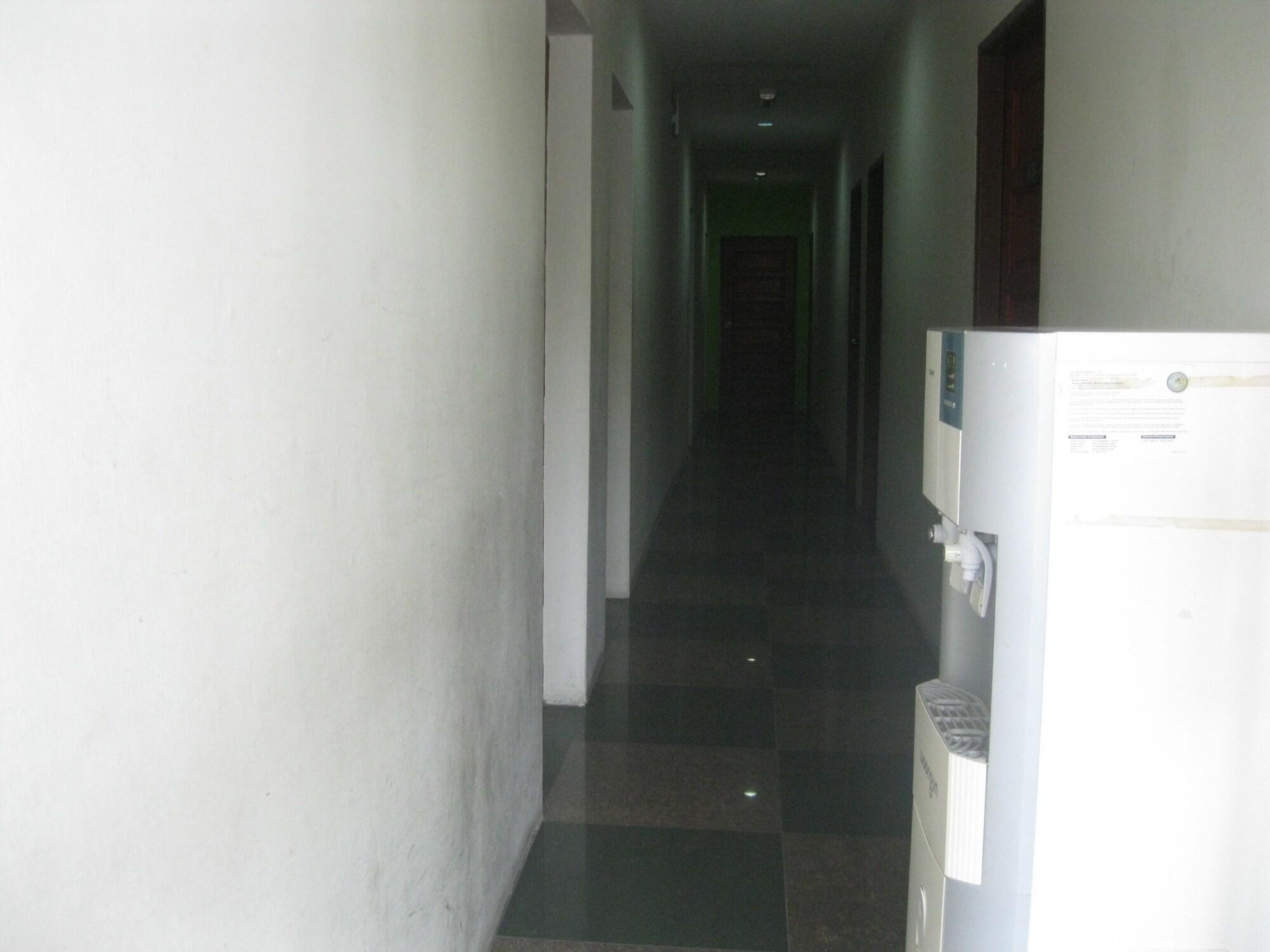 1 Baron Motel Kuah Kültér fotó