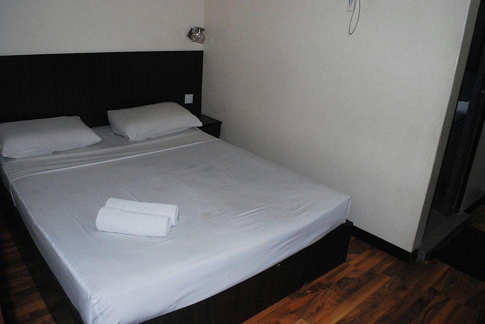 1 Baron Motel Kuah Kültér fotó